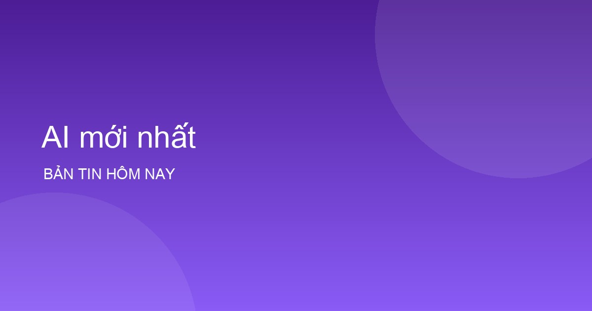 Ảnh minh hoạ cho OpenAI cho biết họ đã làm chậm quá trình phát triển mô hình Astra vì lo ngại về bảo mật